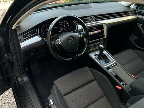 Volkswagen Passat 2.0 TDI Variant DSG, Virtual, Odpočet DPH - 15