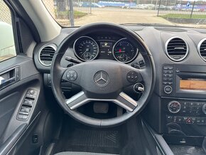 Mercedes-Benz ML - 15