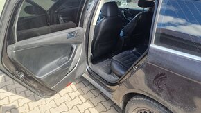 Rozpredam Passat B6 2.0 FSI 110kw BVX - 15