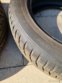 225/55 R19 99H zimne Hankook winter i cept evo 2 SUV - 15