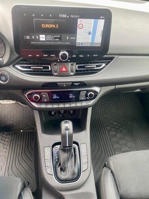 Hyundai i30N DTC 2.0 T-GDi N Performance 206KW - 15