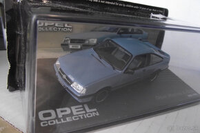 1:43 modely Opel - 15