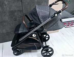 Peg Perego Veloce  FIAT 500, 2v1 - 15