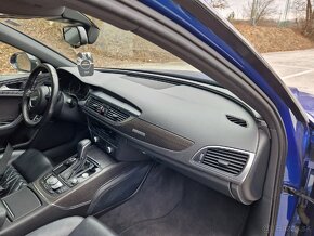 Audi A6 3,0tdi 240kw r.v.2016 biturbo - 15