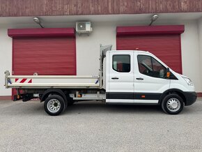 Ford Transit 2,0 TDCi 7 miestny sklapač do 3,5 t - 15