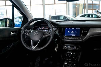 Opel Crossland Edition - 15