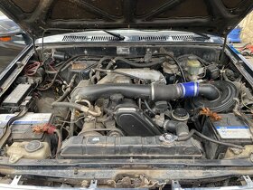 Toyota Hilux LN85 3.0 turbo - 15