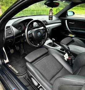 BMW 118d M-paket, predaj/výmena - 15