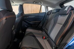 Subaru XV 1.6i Lineartronic AWD Comfort - 15