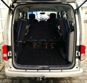 Nissan NV200 Evalia 1.5 dCi 110k Acenta - 15