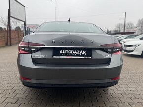 Škoda Superb 1.4 TSI PHEV Style DSG - 15