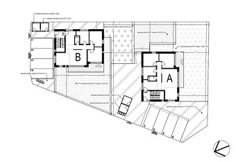 REZIDENCIA STOŠICE - 4 luxusné byty v dvoch rezidenčných dom - 15