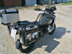 BMW R 1250 GS Adventure - 15