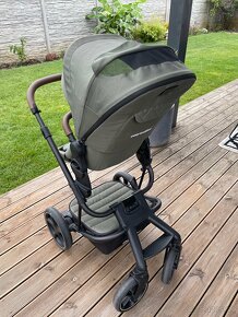 EasyWalker Harvey3 premium - 15