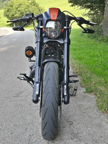 HARLEY DAVIDSON FXDR 114 - 15