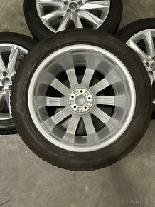 Zimná sada 5x112 R20 , 255/50/20 Audi Q8 , E-tron Sportback - 15