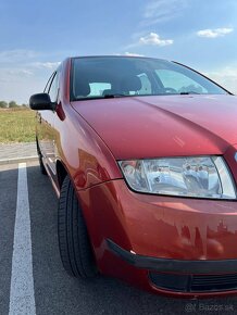 Škoda Fabia za 250 eur ( Platná STK/ETK ) - 15