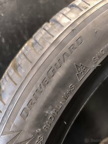 245/45 R18 Bridgestone zimne pnumatiky ❄️❄️❄️❄️ - 15