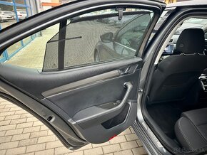 Škoda SUPERB 2.0 TDi EVO MATRIX VIRTUAL SENZORY JEN 47.000km - 15