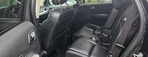 Fiat Freemont  2.0 JTD  - Automat  4x4 - 7 miestny - 15