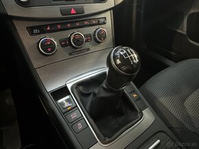 Vw passat 2.0 103kw - 15