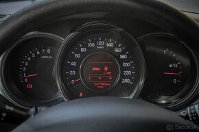 Kia Cee’d 1.4 CVVT 73kw - 15