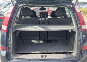 Opel Meriva 1.6 16V Essentia benzín manuál 74 kw - 15