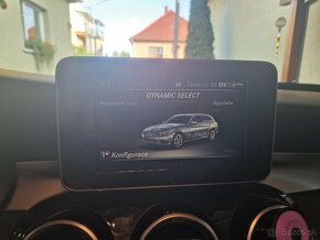 Mercedes-Benz C 200 d Avantgarde A/T 2018 - 15