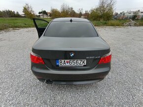 Bmw 530xd - 15