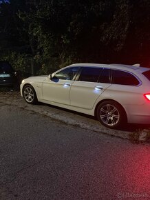 BMW 525d xdrive - 15