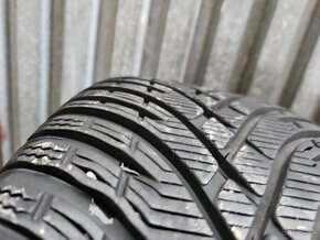 Zimné pneumatiky Kreber Krisalp - 235/45 r17 94H - 15