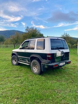 Vymením za samurai / niva / pajero alebo predám - 15