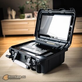 ATEM MINI PRO CASE + ALL IN ONE - 15