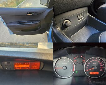 Hyundai I20 2010,1.4benzin,160xxxkm Automat,kúpené na SK - 15