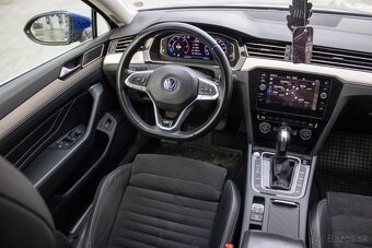 Volkswagen Passat Variant 2.0 TDI EVO Elegance DSG. - 15