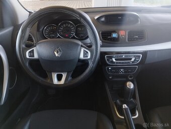 Renault Fluence - 15