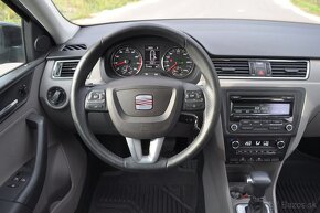 Seat Toledo 1.4 TSI Style DSG - 15