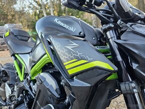 Kawasaki Z900 ABS r.v. 2021 - 15