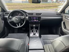 Skoda Superb 2.0 TSI 206kw 4x4 DSG Style Plus - 15