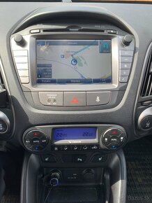 Hyundai ix35 2,0 crdi 4x4 - 15