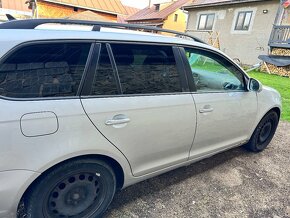 Vw Golf variant 1.6tdi - 15