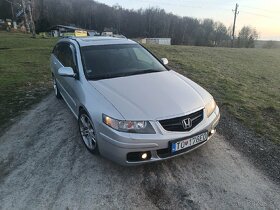 Honda Accord 2.2tdci - 15