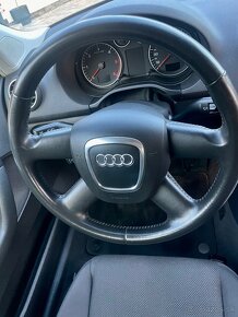 Audi A3 Sportback 1.9 TDI - 15