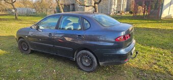 Predám seat Cordoba 1.9 tdi - 15