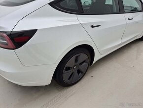 Tesla model 3 LR, tep.čerpadlo, autopilot 4x4 záruka - 15