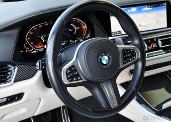 BMW X5 xDrive40i M-SPORT HUD H/K PANO 245 kw - 15