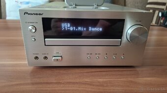 Pioneer X-HM70 - 15