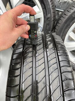 5x112 r19 Kodiaq Triglav model letná sada - 15