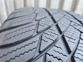 Špičkové zimné pneumatiky Bridgestone Blizzak - 225/60 r17 - 15