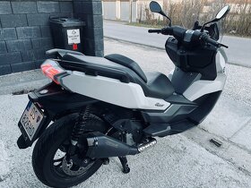 BMW C400 GT 9/2020 top stav - možná výmena za auto - 15